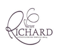 Logo domaine richard - Vins du Jura - Le vernois